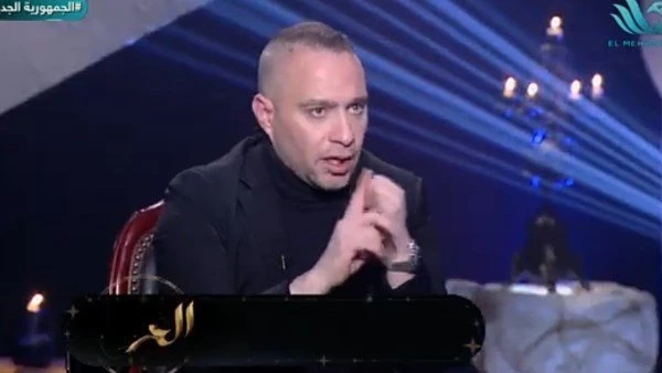 حسام حبيب يعلن عن مفاجأة تخص شيرين عبد الوهاب.. مديونة له ب 60 مليون جنيه استضافت بسمة وهبة حسام حبيب في حلقة كانت نارية من العيار الثقيل حيث تحدث سام حبيب معزم الوقت عن علاقته ب ش