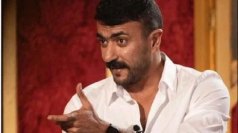 أحمد العوضي.. انطلاقة مميزة وسنوات من الجدعنة استطاع الفنان أحمد العوضي، بخطوات تميزت بالهدوء الشديد في بدايتها، في فرض اسمه على الوسط الفني في مصر، ليصبح أحد أبرز الأسماء الفنية ع