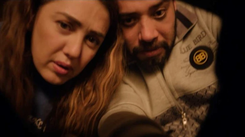 مسلسل إخواتي 2025.. زواج فرحات واكتشاف كذب نيللي كريم واصل مسلسل إخواتي، المذاع ضمن ماراثون رمضان 2025 بطولة نيللي كريم وروبي وجيهان الشماشرجي وكندة علوش، أحداثه الدرامية والكوميدي