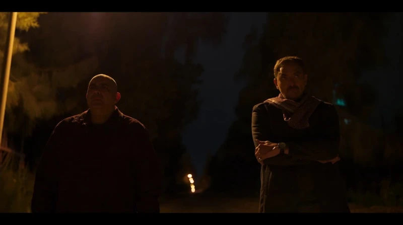 ملخص الحلقة 11 من ظلم المصطبة.. حمادة ينصب فخا لحسن وفريرة شهدت الحلقة الحادية عشر من مسلسل ظلم المصطبة بطولة الفنانين إياد نصار وفتحي عبدالوهاب والفنانة ريهام عبدالغفور أحداثا مثي