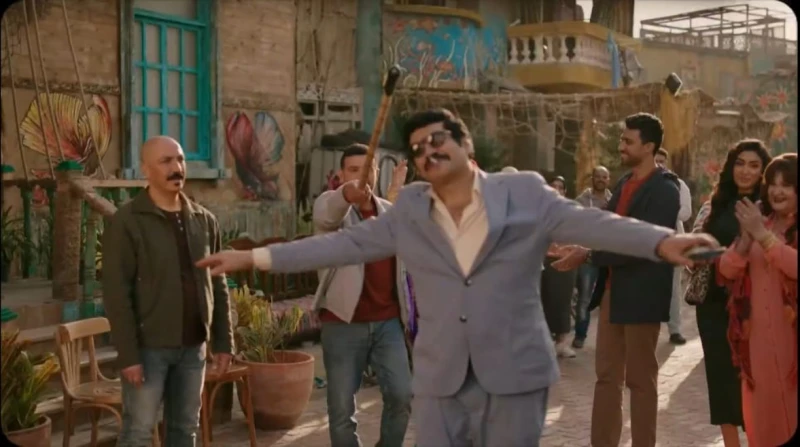 نجاة الوزان من الموت.. ملخص الحلقة 22 من مسلسل العتاولة 2 شهدت الحلقة ال21 من مسلسل العتاولة 2 مواجهة دامية بين عيسى الوزان باسم سمرة وأفراد