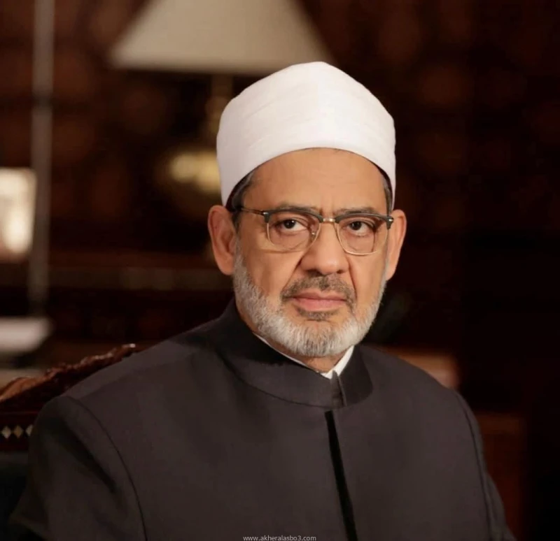 الأزهر يدين منع الاحتلال الصهيوني دخول المساعدات إلى قطاع غزة ويؤكد : جبن وجريمة مستنكرة كتب - محمود الهندي يدين الأزهر الشريف قرار الاحتلال الصهيوني الجبان وقف دخول قوافل المساعدا