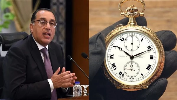 بعد انتهاء فصل الشتاء هل هترجع ساعتك 60 دقيقة الخميس ولا الجمعة؟ .. موعد بدء فصل الصيف وتطبيق التوقيت الصيفي في مصر 2025 مع انتهاء فصل الشتاء واقتراب بداية فصل الصيف في مصر، تزايدت