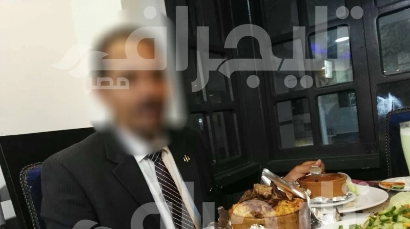 حبس سفاح الإسكندرية 45 يوما على ذمة التحقيقات قررت جهات التحقيق في الإسكندرية تجديد حبس نصر الدين.ا، المعروف إعلاميا بسفاح الإسكندرية، 45 يوما على ذمة التحقيقات في الجرائم المتهم ب