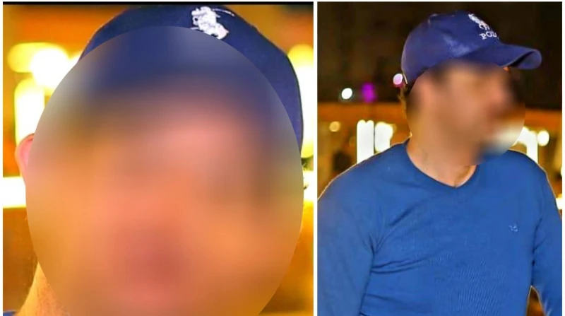 قاضي وضابط مزيف.. نصاب مارس علاقة آثمة مع سيدة وأسقط ضحايا آخرين نشر مؤسس صفحة أطفال مفقودة، المهندس رامي الجبالي، منشورا على صفحته الشخصية، يفيد فيه بتضرر عدد كبير من الأهالي من ن