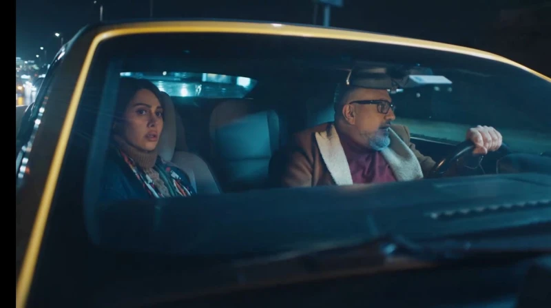 الفلوس اتسحبت.. ملخص الحلقة 5 من مسلسل منتهي الصلاحية تبدأ الحلقة الخامسة من مسلسل منتهي الصلاحية، بمتابعة كل من صالح (محمد فراج) وشرقاوي (حسن مالك) مباراة ليفربول، التي بدأوا خلال