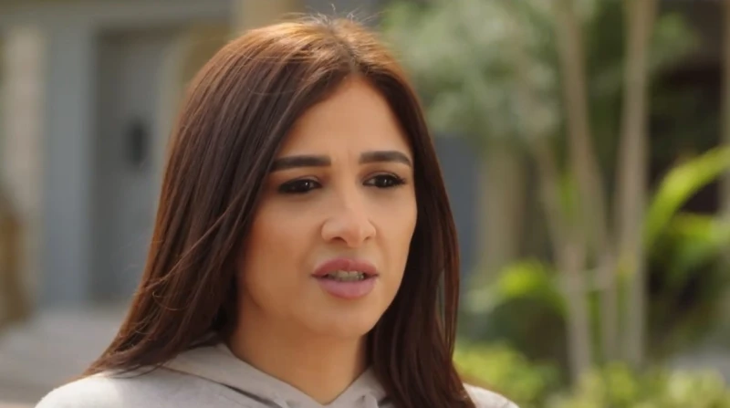 تصاعد التوتر وكشف الأسرار في الحلقة الثانية من وتقابل حبيب شهدت الحلقة الثانية من مسلسل وتقابل حبيب تطورات درامية مشوقة، حيث اشتدت الخلافات بين