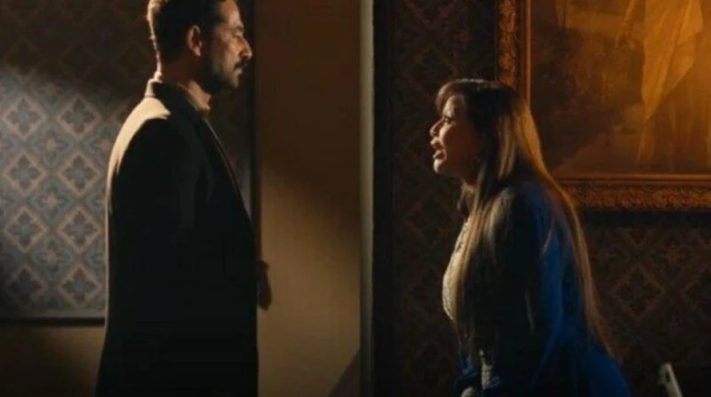 مشاهدة مسلسل سيد الناس الحلقة 14 بجودة عالية يهتم عدد من محبي المسلسلات المصرية، بمعرفة طرق مشاهدة مسلسل سيد الناس الحلقة 14، بطولة عمرو سعد، خاصة وإن هذه الحلقة ستشهد صراع كبير بي