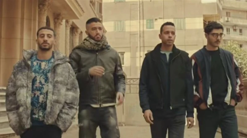 مشاهدة مسلسل ولاد الشمس الحلقة 10.. رمضان 2025 يعد مسلسل ولاد الشمس من أبرز الأعمال الدرامية التي حظيت باهتمام واسع من الجمهور، حيث يجذب المتابعين من مختلف الأعمار بفضل قصته المشوق