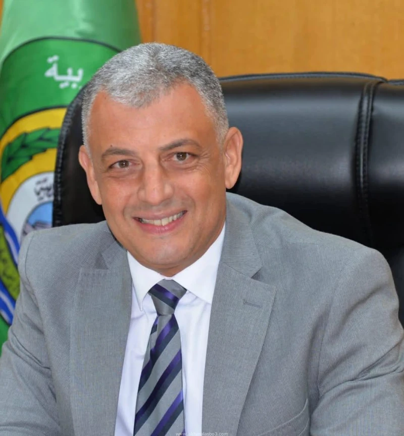 كتبت أمل عبد الرحيم أعلن اللواء طيار أ.ح أكرم محمد جلال محافظ الإسماعيلية، أن إجمالي كمية الصادرات الزراعية للمحافظة خلال الشهرين الماضيين، قد بلغت ما يقرب من ١٥٢١٧.٨٢ طن من الخضر 