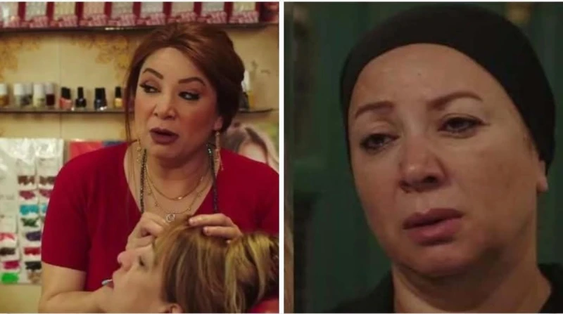 ورقة فنية رابحة.. انتصار ترتدي 4 أقنعة متميزة في رمضان 2025 حققت الفنانة انتصار نجاحا كبيرا وأشاد الجمهور بأدائها المتميز في الأدوار التي لعبتها بمسلسلات رمضان 2025، حيث قدمت 4 أدو