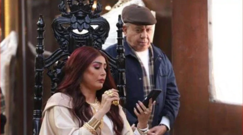 ملخص مسلسل شباب امرأة الحلقة 5.. وقوع شفاعات في غرام إمام شهدت أحداث مسلسل شباب امرأة الحلقة 5 بطولة الفنانة غادة عبد الرازق العديد من الأحداث المثيرة.وبدأت أحداث المسلسل بمشهد روم