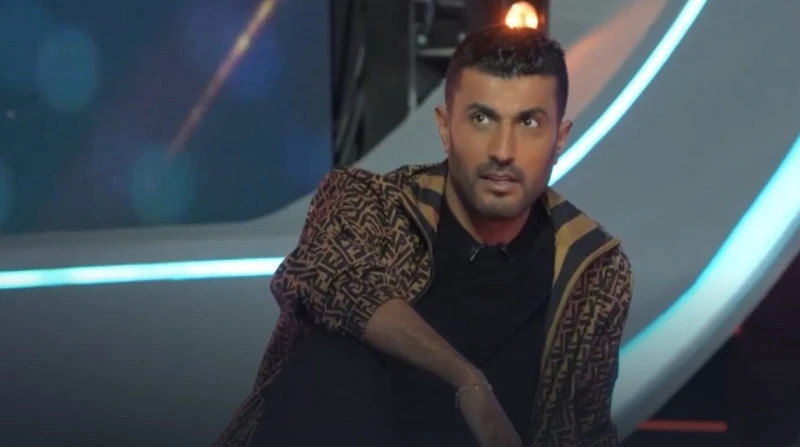 كبير ومشاكله كتير.. رامز جلال يسخر من محمد سامي بسلاح ياسمين ونسرين قدم رامز جلال ضيف الحلقة ال13 من برنامج رامز إيلون مصر، المخرج محمد سامي، بطريقة