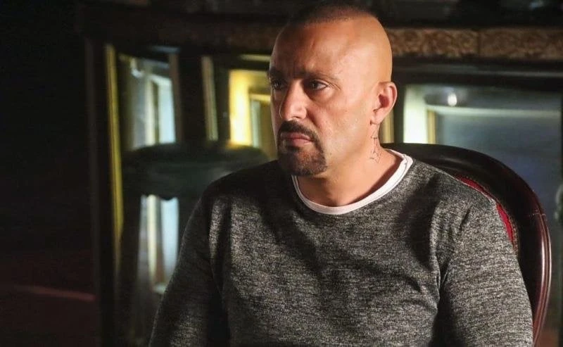 السقا يرد على منتقدي منشوره السئ: مش أنا.. ده واحد شغال معايا رد الفنان أحمد السقا، عبر حسابه الرسمي بموقع التواصل الاجتماعي فيسبوك على الانتقادات التي توجهت لصفحته، بعدما دشن منشو