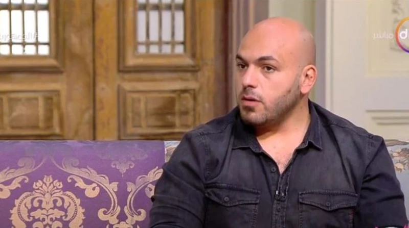 نجل طلعت زكريا يعلق على مقارنة مصطفى غريب بوالده علق المنتج عمر طلعت زكريا، عن الفيديو المتداول للفنان مصطفى غريب، والذي يشهد مقارنة بينه وبين الفنان الراحل.عمر طلعت زكريا وقال عمر