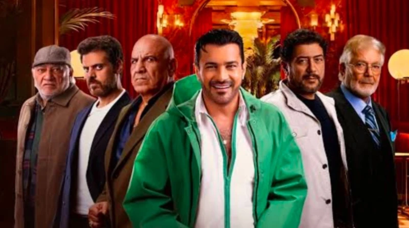 محمد رجب: لا تشغلني المنافسة وهذه أسباب نجاح الحلانجي تحدث الفنان محمد رجب عن أسباب عودته للدراما التليفزيونية من خلال مسلسل الحلانجي.محمد رجب: محمود حمدان من أسباب نجاح الحلانجيوق