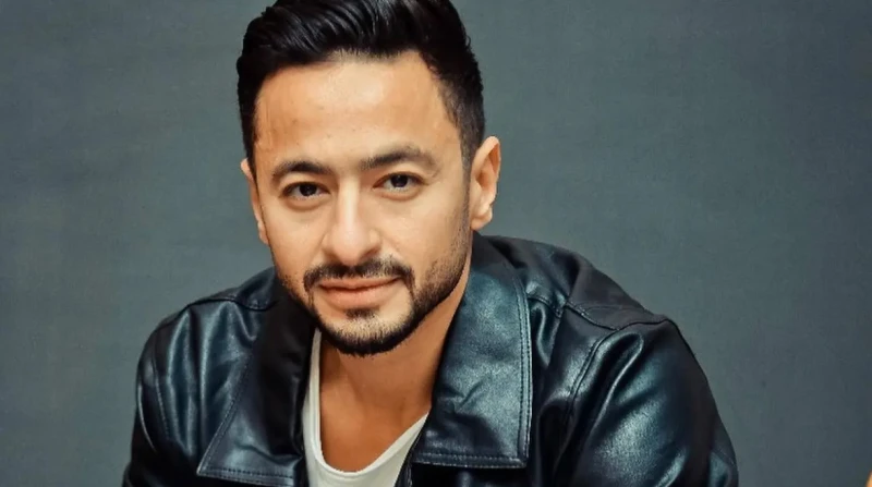 بعد سؤال أميرة بدر عن المداح 5.. حمادة هلال: نقول ما شاء الله علق الفنان حمادة هلال على سؤال الإعلامية أميرة بدر في برنامج أسرار المذاع على قناة