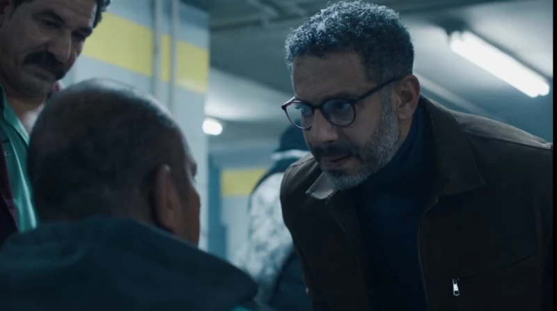 مشاهدة الحلقة 11 من مسلسل منتهي الصلاحية.. مواعيد العرض والإعادة شهدت منصة شاهد الرقمية خلال شهر رمضان 2025 عرض مسلسل منتهي الصلاحية، الذي حقق نجاحا