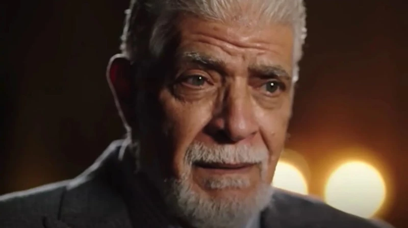 طارق النهري: مزعلتش من عمرو سعد بسبب اللي عمله معايا في سيد الناس تحدث الفنان طارق النهري، عن مشاركته كضيف شرف في مسلسل سيد الناس، بطولة الفنان عمرو