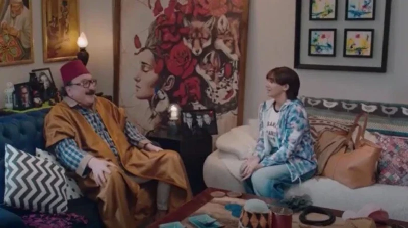 مشاهدة مسلسل عايشة الدور.. مواعيد العرض والقنوات الناقلة يستمر مسلسل عايشة الدور في تحقيق نجاح ملحوظ خلال موسم رمضان 2025، حيث ينتظر الجمهور بفارغ الصبر عرض الحلقة الحادية عشرة من 