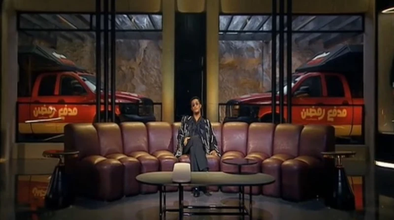 وقف على الرصيف الأسود.. الفائز اليوم في مدفع رمضان عرض برنامج مدفع رمضان للفنان محمد رمضان عبر قناة ، الذي أكد من خلاله أن حلقة اليوم تنقسم إلى قسمين، الأول حالة قدرية تعتمد على ال