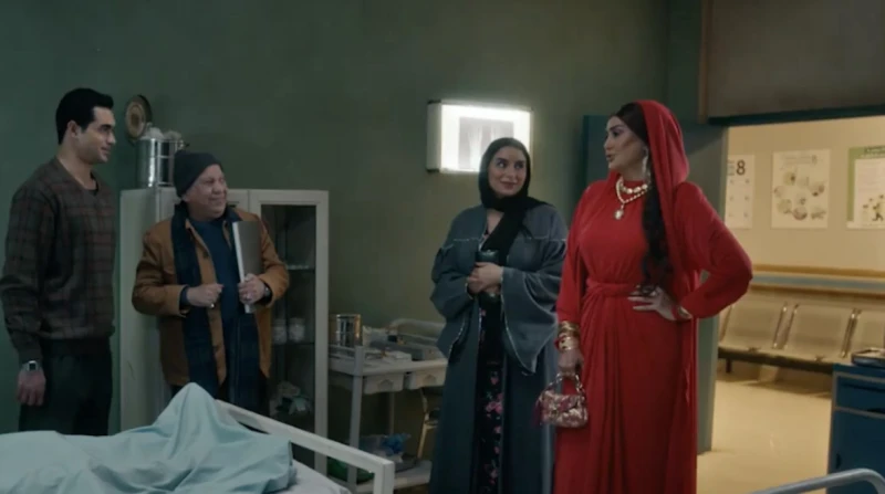 ماجدة خير الله: مسلسل شباب امرأة إهدار للوقت وحرقة أعصاب علقت الناقدة الفنية ماجدة خير الله على مسلسل شباب امرأة بطولة الفنانة غادة عبدالرازق، والذي يعرض خلال موسم رمضان 2025.ونشرت