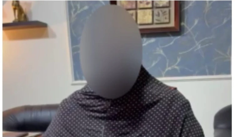 إخلاء سبيل الحاجة نعيمة صاحبة مزاعم سرقة جائزة مدفع رمضان أطلقت أجهزة الأمن بالقاهرة سراح الحاجة نعيمة التى ادعت سرقة جائزة برنامج مدفع رمضان الذي يقدمه الفنان محمد رمضان.وكانت أجه