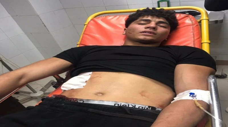 13 أبريل.. محاكمة المتهم بطعن زميله داخل جامعة حلوان حددت جهات التحقيق المختصة، جلسة 13 أبريل المقبل، كأولى جلسات نظر محاكمة الطالب المتهم بطعن زميله داخل جامعة حلوان، بسبب خلافات 