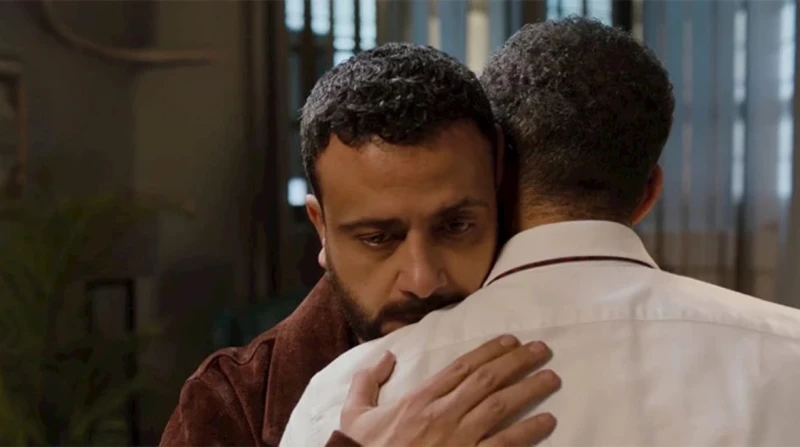 مشاهدة مسلسل منتهي الصلاحية الحلقة 6.. هبة مجدي بين نارين شهد مسلسل منتهي الصلاحية الحلقة 6، تصاعد الأحداث، حيث أصبحت هبة مجدى بين نارين، بعدما طلب ماهر تامر نبيل منها الزواج، ليبح