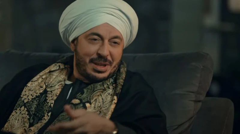 طرق مشاهدة مسلسل حكيم باشا الحلقة 20 في رمضان 2025 حظى مسلسل حكيم باشا الحلقة 20، بطولة الفنان مصطفى شعبان وسهر الصايغ ودينا فؤاد وغيرهم، بنجاح