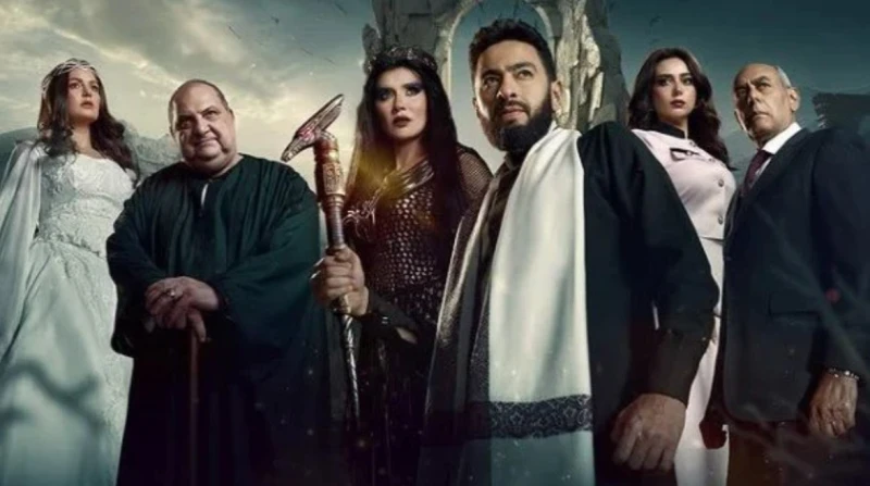 هبة عبد اللطيف تكشف أسرار الحلقة 19 من مسلسل المداح 5 تحدثت السيناريست والمحللة الفنية لمسلسل المداح، هبة عبد اللطيف عن أسرار وتفاصيل الحلقة 19 من