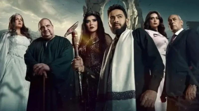 نهاية مشوقة في الحلقة الأخيرة من مسلسل المداح5.. هل هناك جزء جديد؟ عرضت الحلقة الأخيرة من مسلسل المداح الجزء الخامس، والتي شهدت انتصارا على قوى الشر في الصراع الذي استمر بين المداح