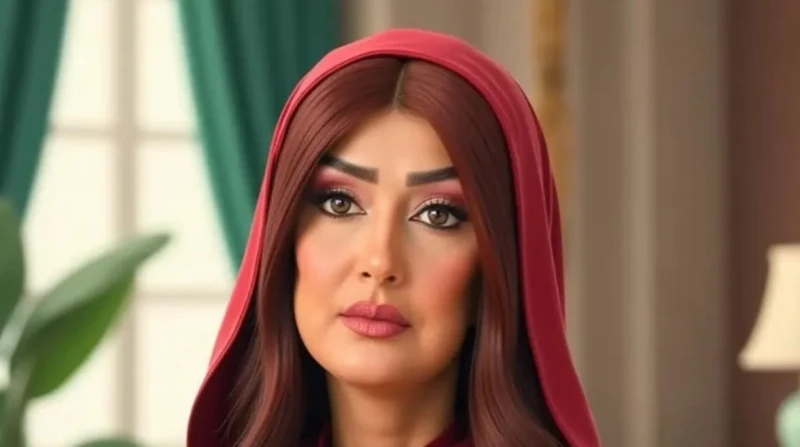 غادة عبد الرازق تنهي تصوير شباب امرأة.. وتوجه رسالة مؤثرة لفريق العمل أعلنت الفنانة غادة عبد الرازق عن انتهاء تصوير مشاهد مسلسلها الجديد شباب امرأة،