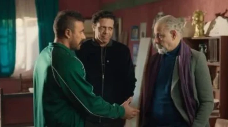 ابنة كناريا في خطر.. مشاهدة مسلسل فهد البطل الحلقة 14 تتجه الأنظار نحو مشاهدة مسلسل فهد البطل الحلقة 14، بعد التوتر والأحداث المثيرة، التي شهدتها