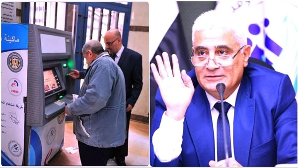 جدول معاشات أبريل 2025 رسميا ب البنوك وماكينات وموقف زيادة المعاشات 15 وفق بيان التأمينات وبعد قرار الرئيس هتقبض يوم 25 مارس أم 1 ابريل؟ هل تم تبكير