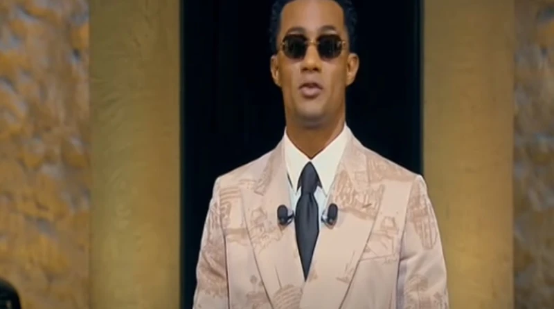 إجابة سؤال برنامج مدفع رمضان اليوم.. كام مرة قلت كلمة رمضان ؟ حظى برنامج مدفع رمضان بتفاعل جماهيريا كبيرا منذ بدء عرضه على شاشات القنوات التلفزيونية، حيث أصبح المتابعون يترقبون الح