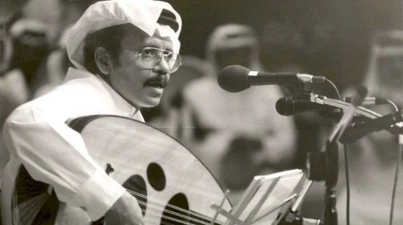 اختراق مكتبة الفنان الراحل طلال مداح على يوتيوب كشف الناقد الفني السعودي محمد سلامة اختراق مكتبة الفنان الراحل طلال مداح على يوتيوب، وحذف جميع