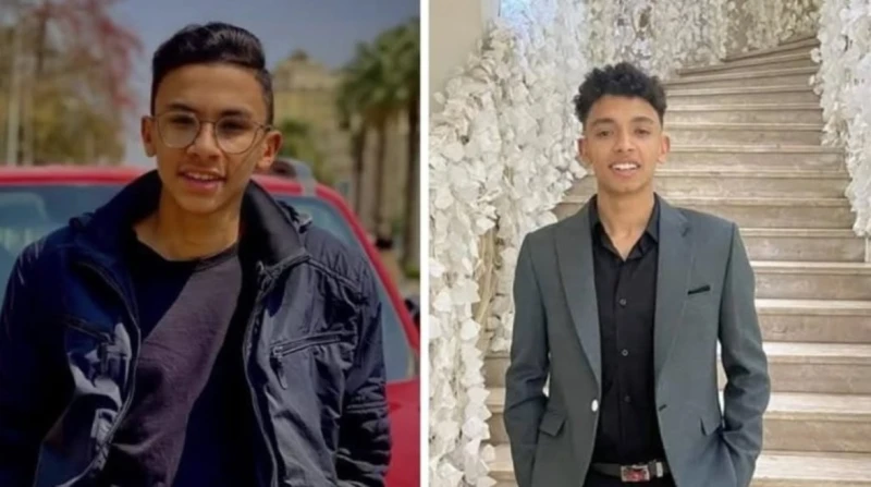 رحلة صديقين.. تنتهي بحادث انقلاب مروع على طريق دهشور شهدت محافظتا الجيزة وقنا، حادثي سير أسفرا عن مصرع ثلاثة أشخاص، بينهم شابان لقيا مصرعهما في حادث انقلاب سيارة ملاكي بطريق دهشور،