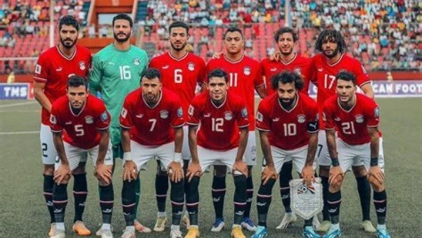 تعرف على موعد مباراة مصر المقبلة بعد الفوز على إثيوبيا في تصفيات كأس العالم 2026 انتهت مباراة منتخب مصر أمام إثيوبيا بنتيجة 2-0 في المواجهة التي جمعت بينهما ضمن منافسات تصفيات كأس
