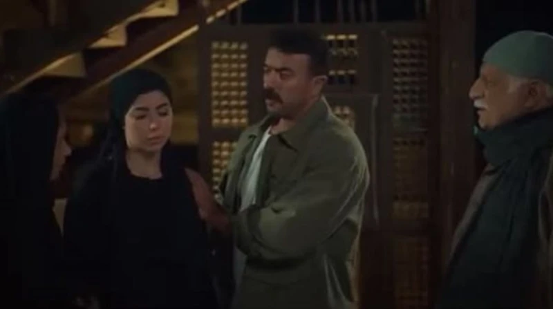 مشاهدة فهد البطل الحلقة 20.. هل يصارح العوضي والدته؟ أصبحت أحداث مسلسل فهد البطل تزداد سخونة مع تصاعد التوتر والصراعات بين الشخصيات الرئيسية، مما جعل المشاهدين في حالة من الترقب لم