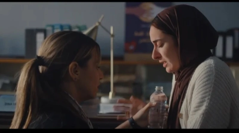 مشاهدة الحلقة 10 من مسلسل لام شمسية.. مواعيد العرض والإعادة تستمر أحداث مسلسل لام شمسية في جذب انتباه المشاهدين خلال موسم رمضان 2025، حيث تعرض الحلقة العاشرة من المسلسل الذي يقوم ب