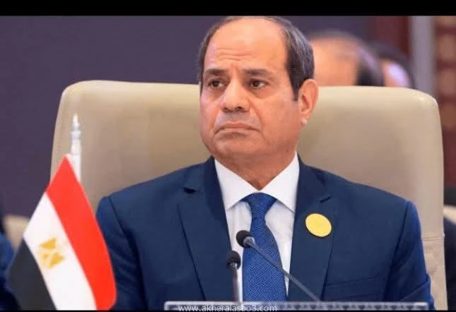 صدق الرئيس عبد الفتاح السيسي حين قال: العدوان الإسرائيلي على غزة وصمة عار على جبين البشرية بقلم سامي المصري في خضم المجازر التي يرتكبها الاحتلال الإسرائيلي ضد المدنيين في قطاع غزة،