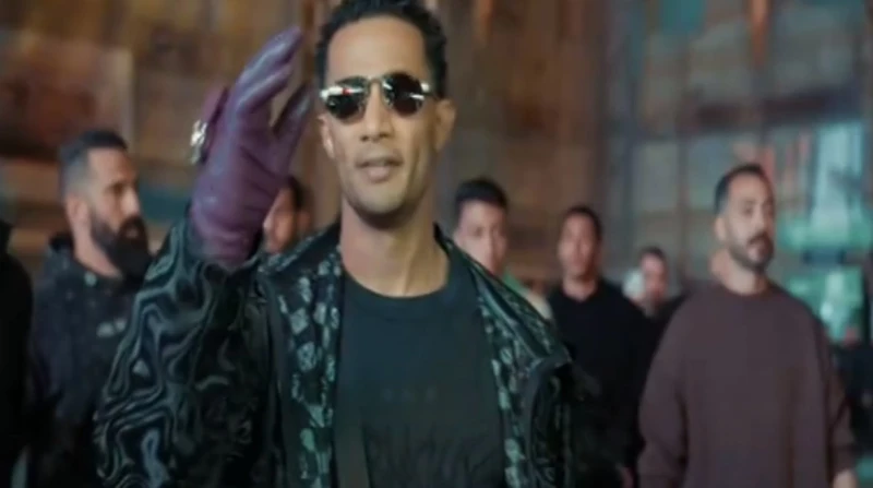 إجابة سؤال مدفع رمضان اليوم.. كم أغنية اشتغلت في حلقة النهارده؟ ازدادت معدلات البحث حول سؤال مدفع رمضان اليوم مضمونه: كم أغنية اشتغلت في حلقة النهارده بالإضافة إلى التترين؟، وكان ض