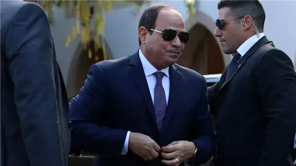 نبأ هام عن الرئيس السيسي أعلنه المتحدث الرسمي لرئاسة الجمهورية منذ قليل ماذا يحدث ب مسجد المشير طنطاوي اليوم؟ الرئيس السيسي .. وصل الرئيس عبد الفتاح