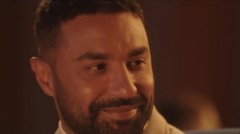 ملخص الحلقة 9 من وتقابل حبيب.. طلاق ليل من يوسف بدأت أحداث الحلقة التاسعة من مسلسل وتقابل حببب، الذي يعرض ضمن مسلسلات شهر رمضان 2025، بمواجهة حادة