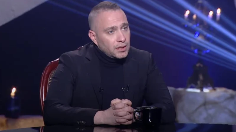 حسام حبيب يحسم الجدل حول حقيقة عودته ل شيرين عبد الوهاب تحدث المطرب حسام حبيب عن تفاصيل جديدة تتعلق بأزمته مع طليقته المطربة شيرين عبد الوهاب، مشيرا