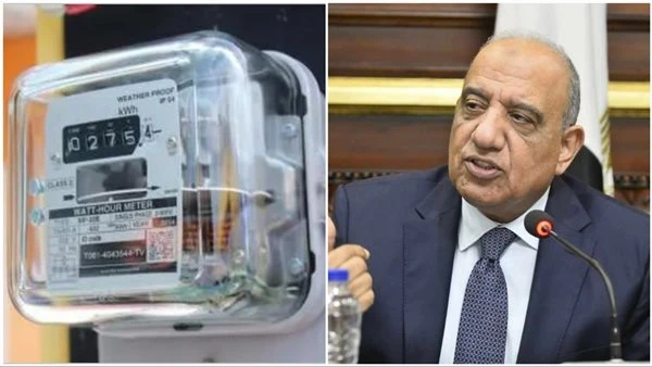 وزير الكهرباء يحسم جدل زيادة أسعار الكهرباء الفترة المقبلة قرارات مرتقبة تشغل بال المصريين هل ترتفع شرائح الكهرباء بشهر يوليو 2025؟ الكهرباء .. أكد الدكتور محمود عصمت، وزير الكهربا