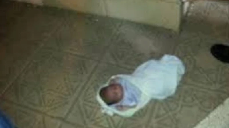 العثور على طفلة حديثة الولادة خلف مسجد في الفيوم عثر أهالي مساكن ميمونة بدائرة مركز سنورس بمحافظة الفيوم، على طفلة رضيعة حديثة الولادة، ملقاة خلف
