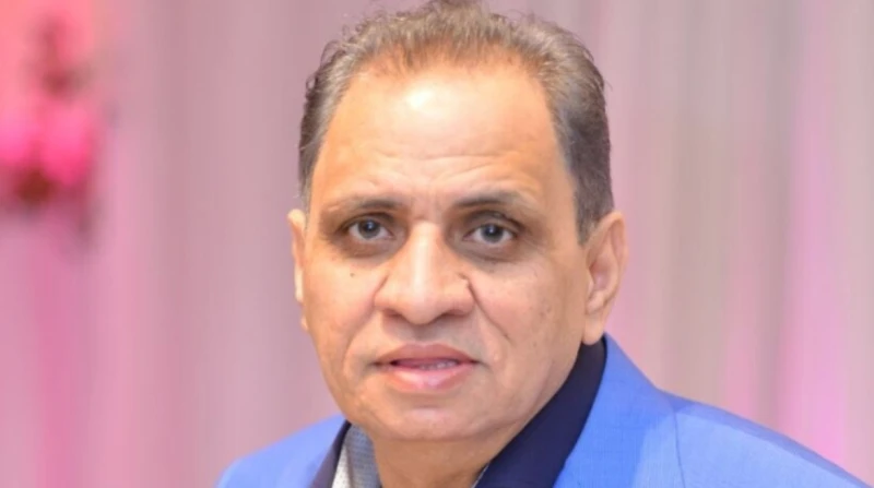 السبكي يطرح البوستر الرسمي لفيلمه الجديد الصفا ثانوية بنات طرح المنتج أحمد السبكي البوستر الرسمي لفيلمالصفا ثانوية بنات، المقرر عرضه ضمن أفلام عيد