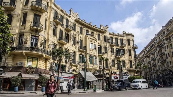 زيادة الإيجار المنتظرة اتنفذت خلاص.. عقود الإيجار القديم تقترب من الفسخ النهائي لهذه الفئه وهذا موعد تطبيق القرار بالقانون بدأ قبل أيام تطبيق زيادة الإيجار القديمة للأشخاص الاعتبار